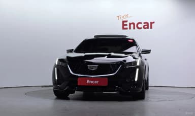 CT5