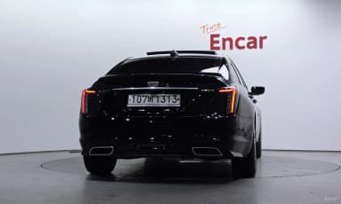 CT5