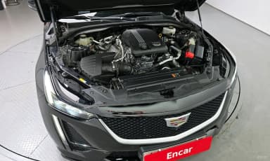 CT5