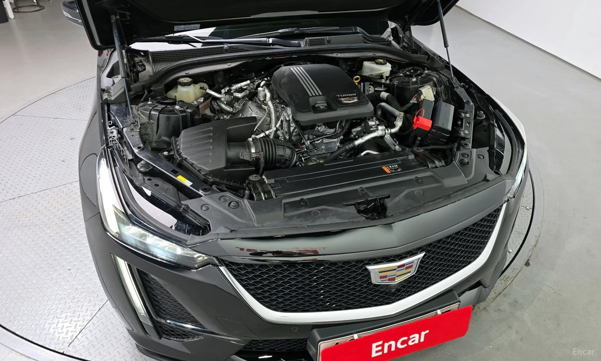 CT5