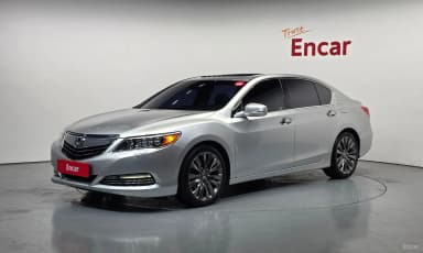 Legend 5th Generation