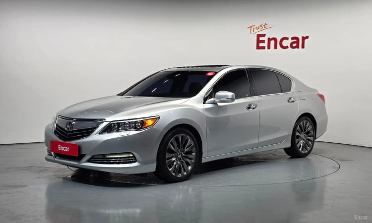 Legend 5th Generation