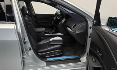 Legend 5th Generation