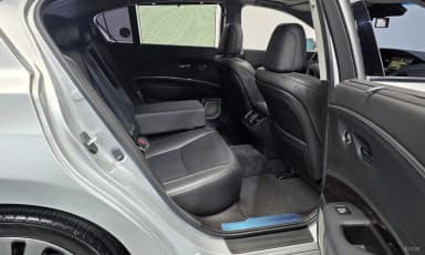 Legend 5th Generation