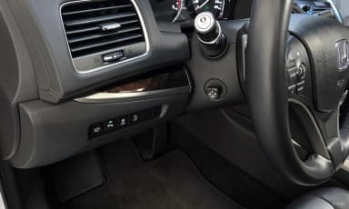 Legend 5th Generation