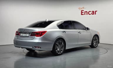 Legend 5th Generation