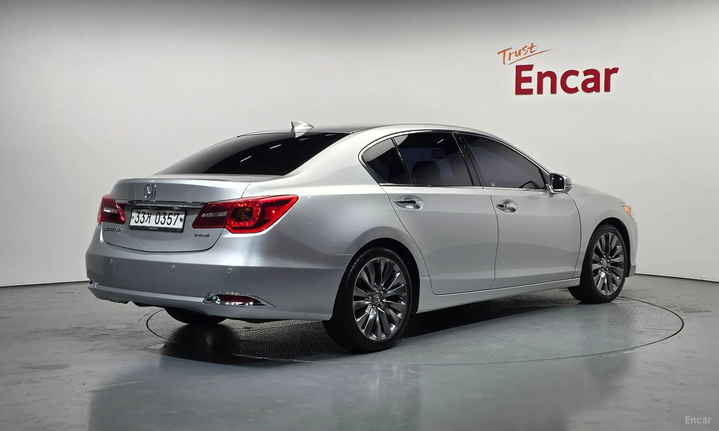 Legend 5th Generation