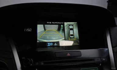 Legend 5th Generation