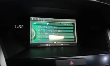 Legend 5th Generation