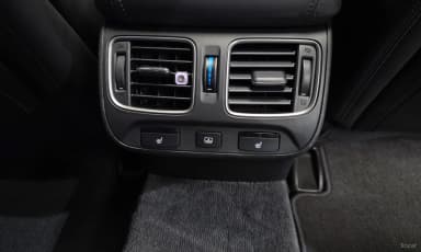 Legend 5th Generation