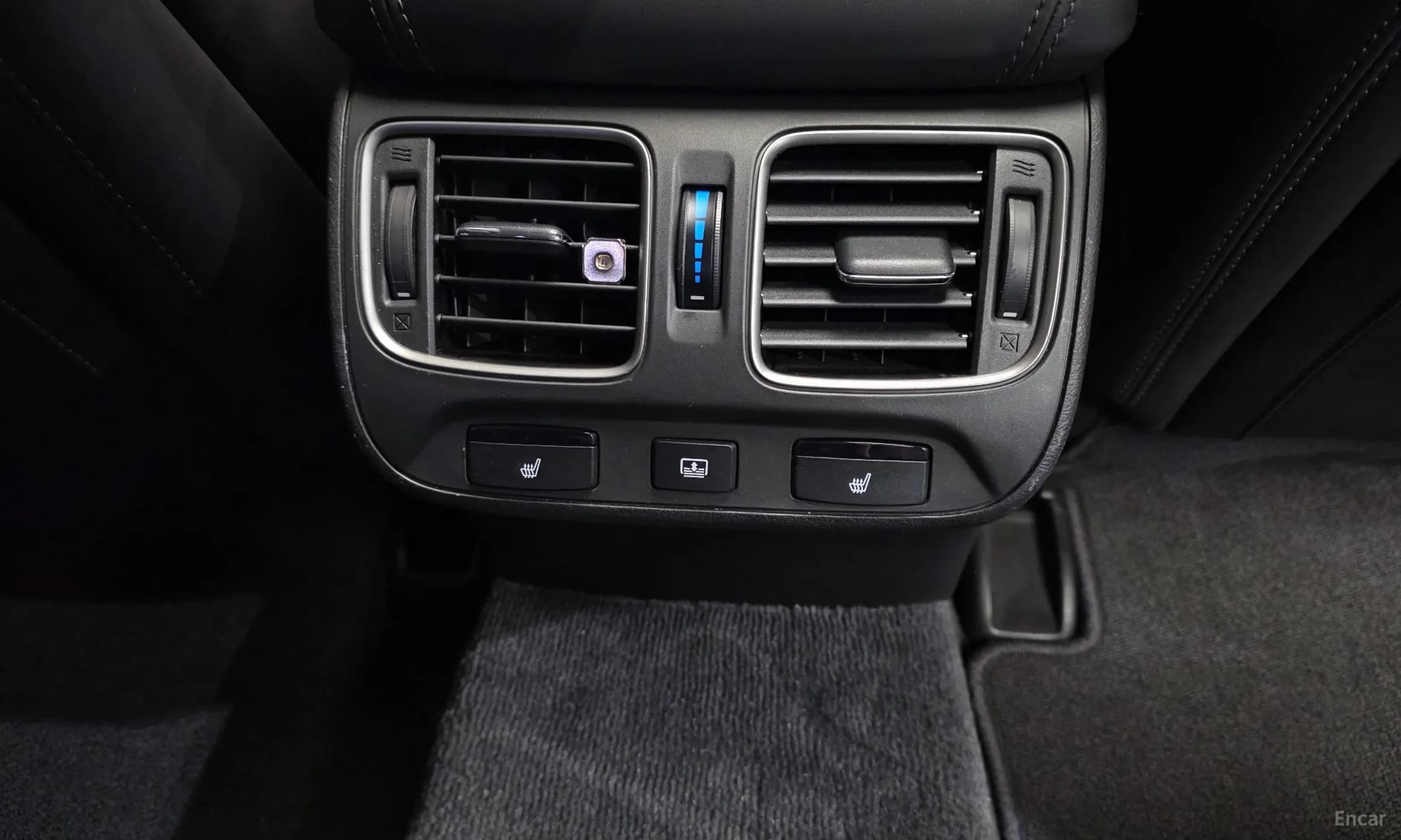 Legend 5th Generation