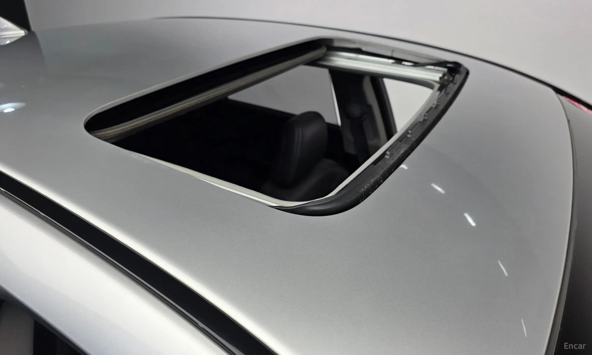 Legend 5th Generation