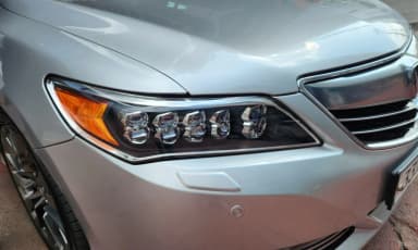 Legend 5th Generation