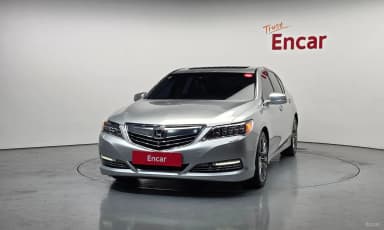 Legend 5th Generation