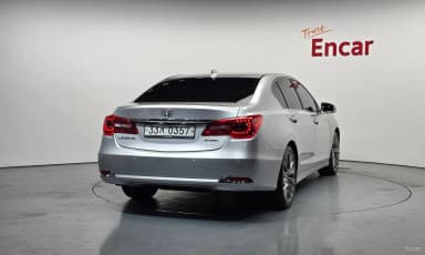 Legend 5th Generation