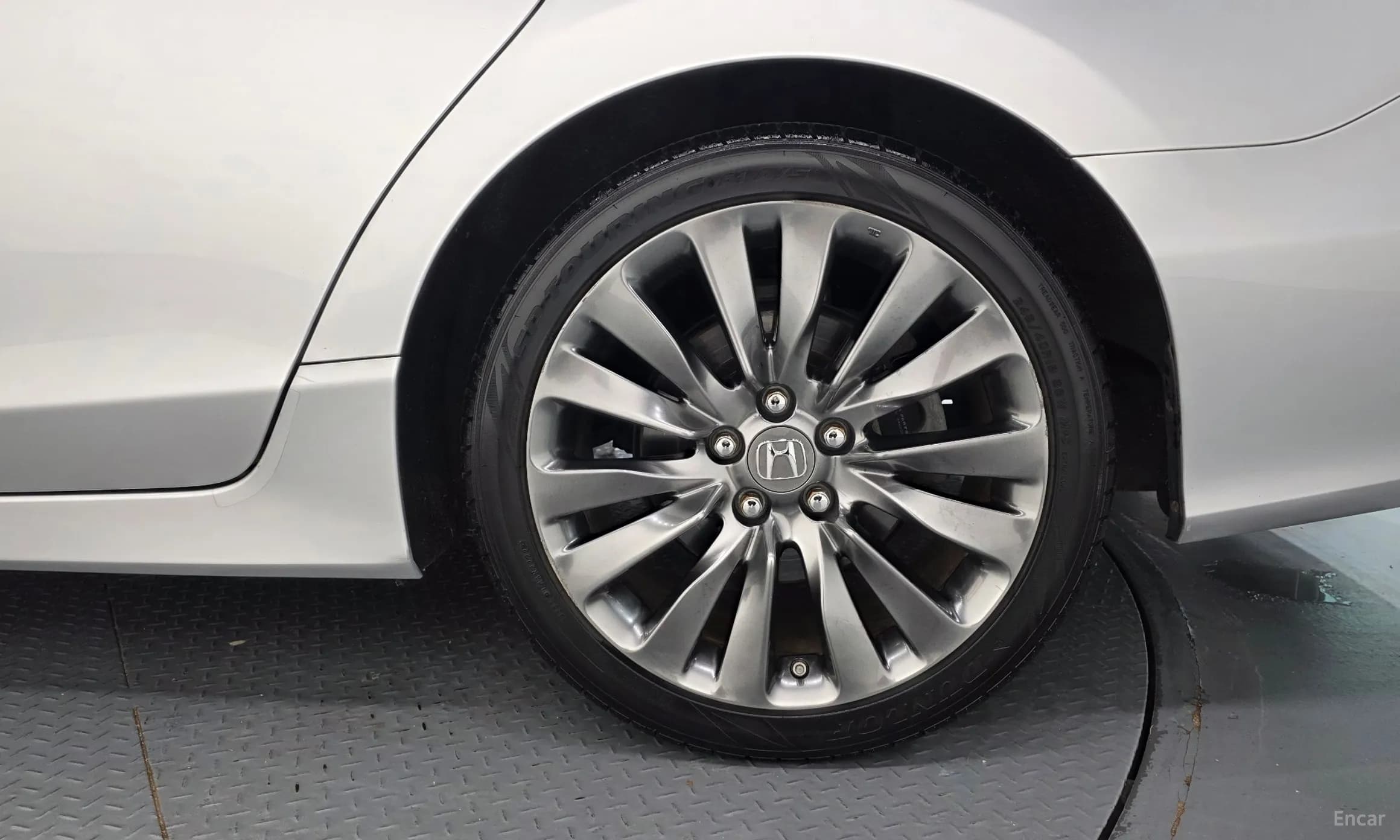 Legend 5th Generation