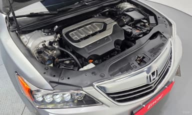 Legend 5th Generation