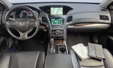 Legend 5th Generation