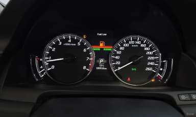 Legend 5th Generation