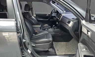 Rexton Sports