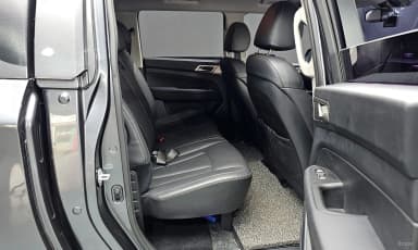 Rexton Sports