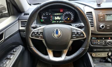 Rexton Sports