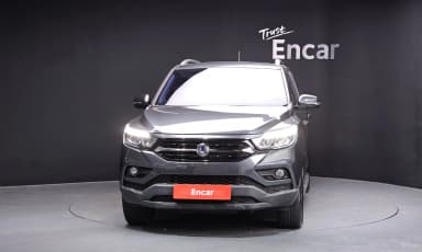 Rexton Sports
