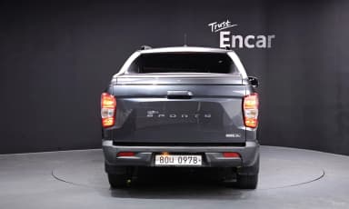 Rexton Sports
