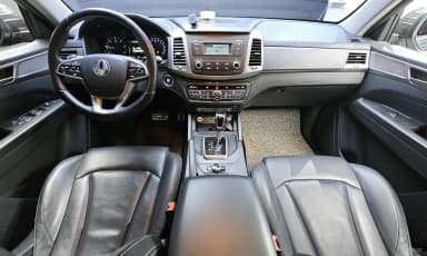 Rexton Sports
