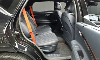 GV80 Coupe