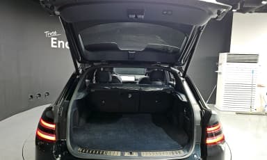 GV80 Coupe