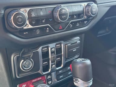 Wrangler (JL)