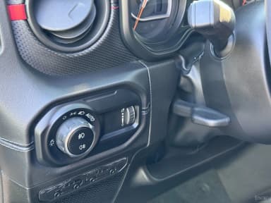 Wrangler (JL)