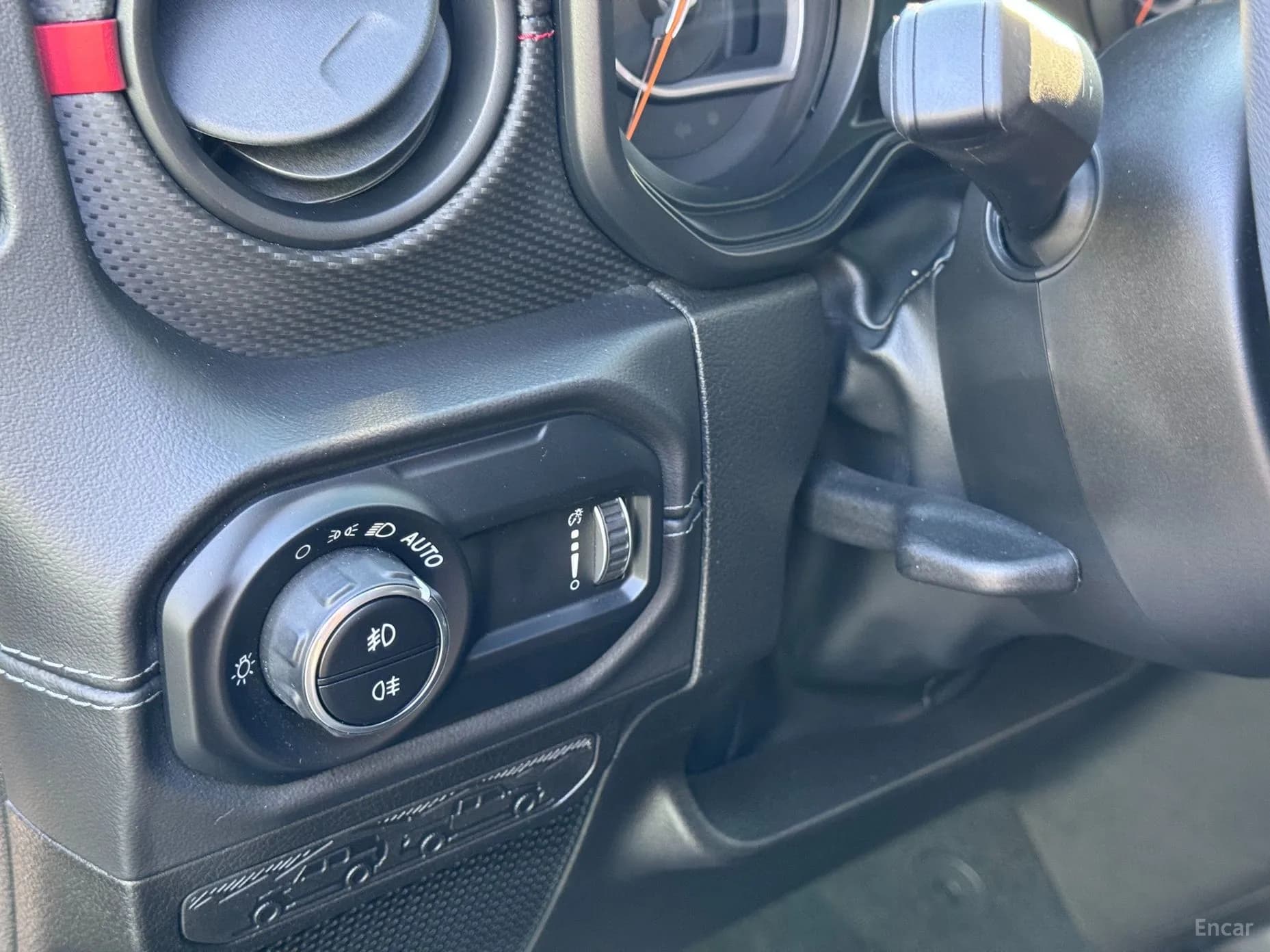 Wrangler (JL)