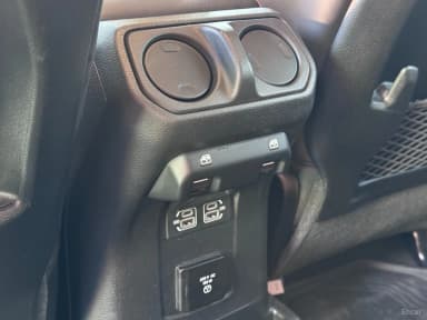 Wrangler (JL)