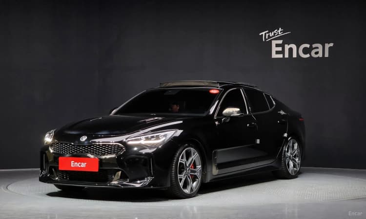 Stinger