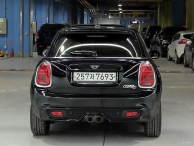 Cooper S