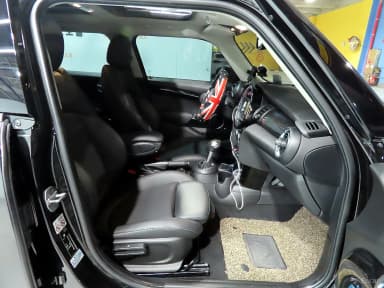 Cooper S