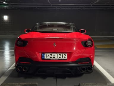 Portofino