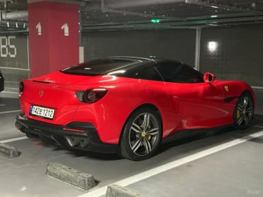Portofino