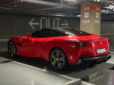 Portofino
