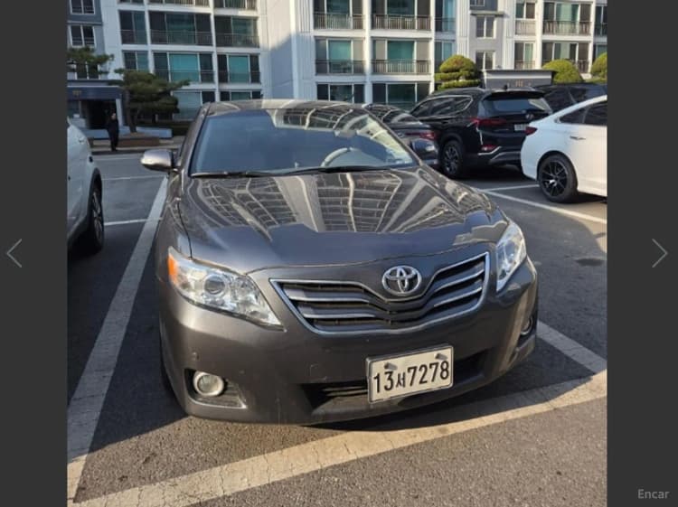 Camry