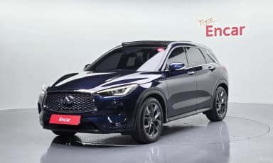 QX50 (P71A)