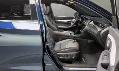 QX50 (P71A)