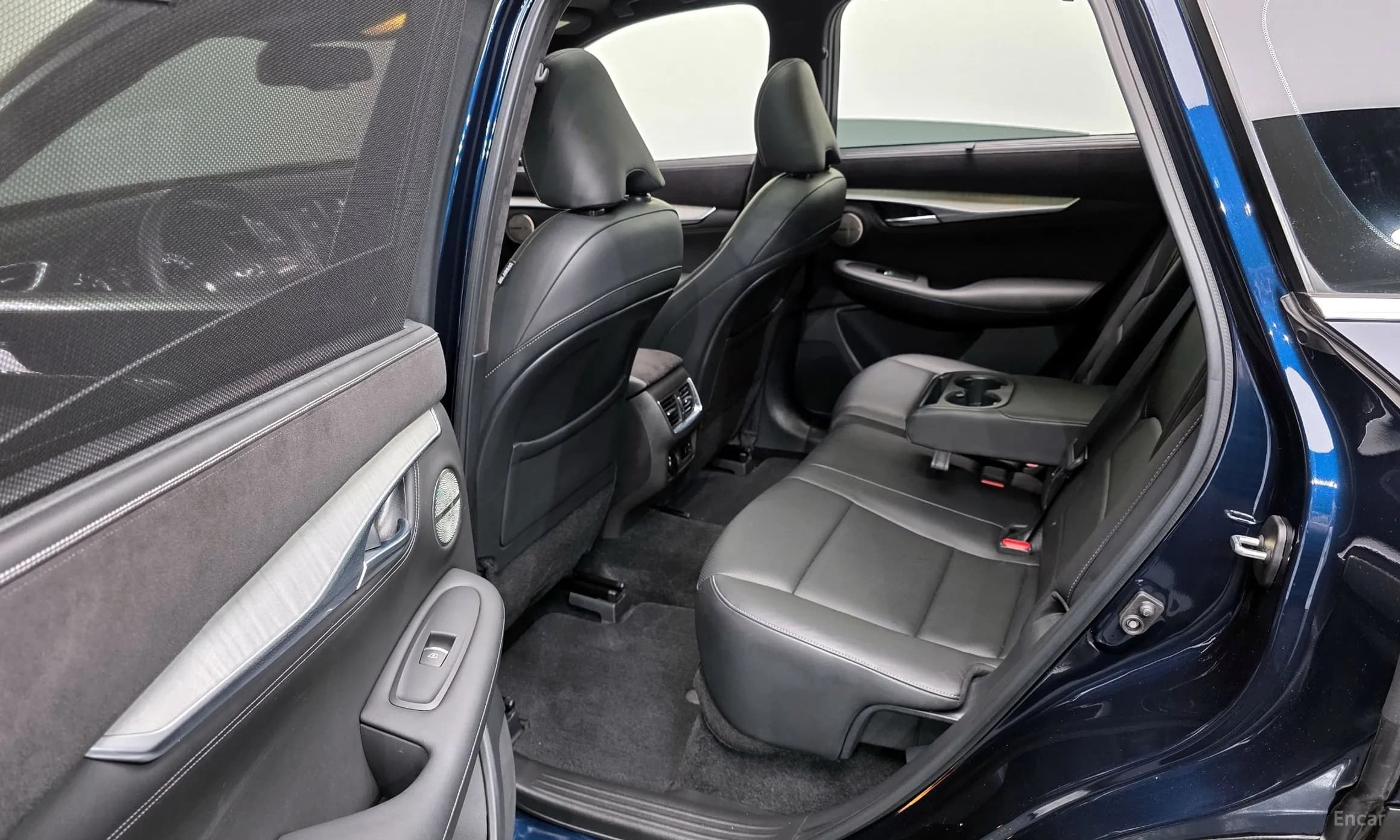 QX50 (P71A)