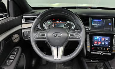QX50 (P71A)