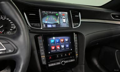 QX50 (P71A)