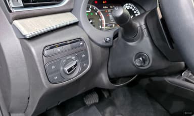 QX50 (P71A)