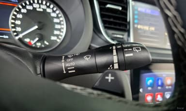 QX50 (P71A)