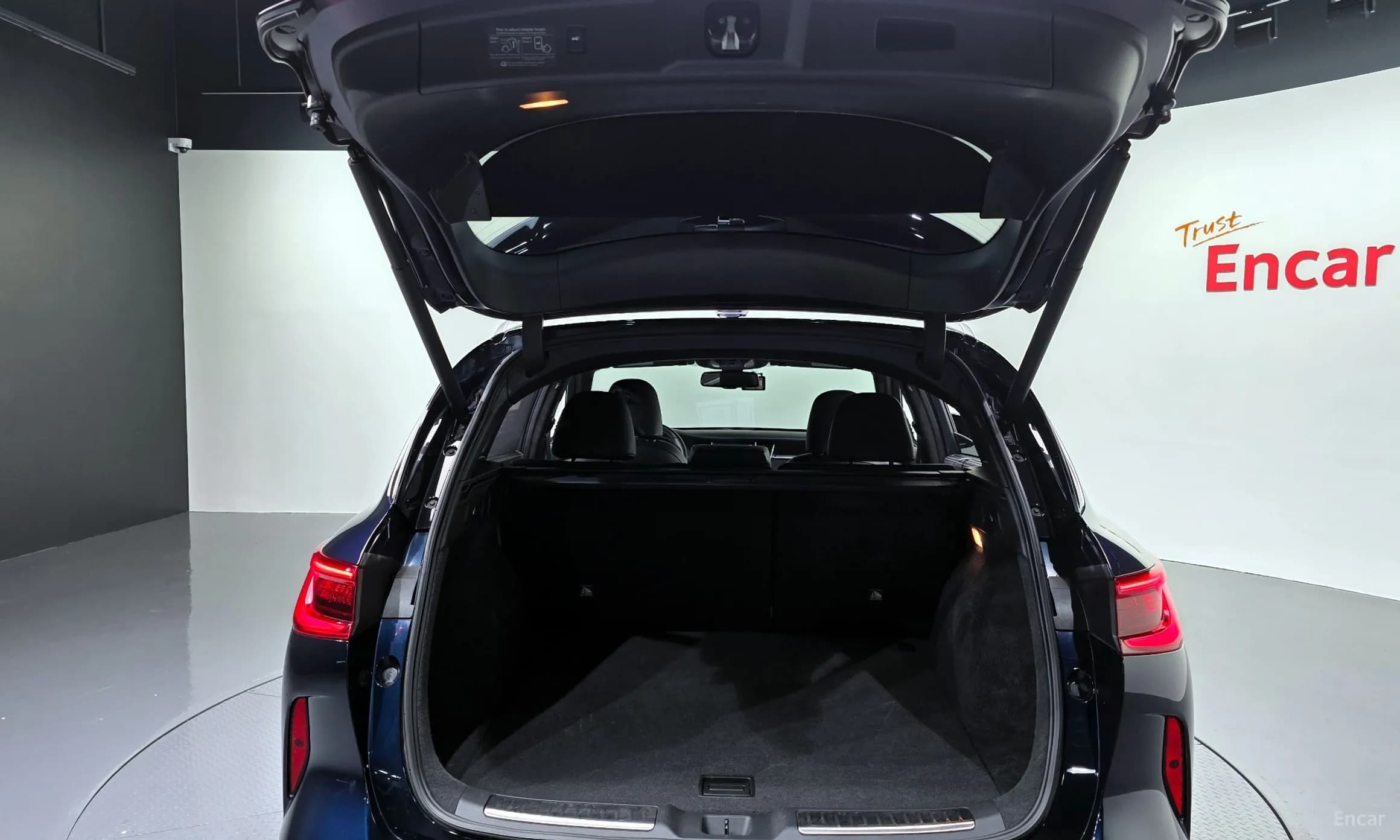 QX50 (P71A)